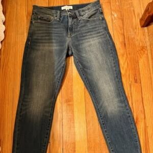 Lucky Brand Jeans Sz 6/28